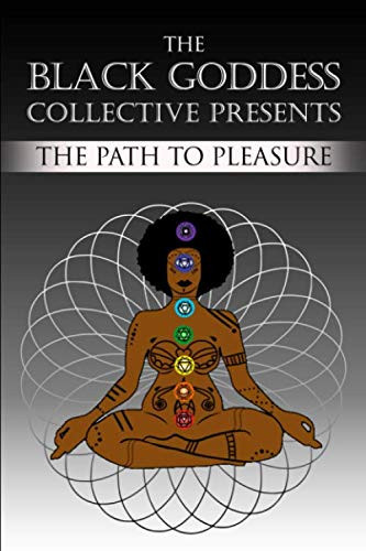 Cover of The Black Goddess Collective Presents
