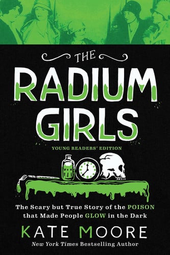 Cover of The Radium Girls
