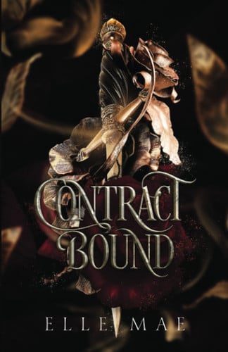 Cover of Contract Bound