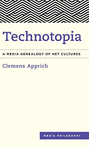 Cover of Technotopia