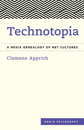 Cover of Technotopia