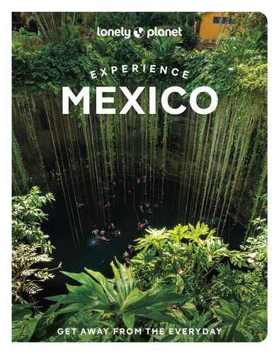 Cover of Mexico