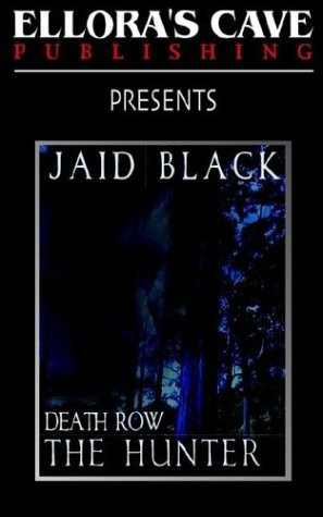 Cover of Death Row The Hunter