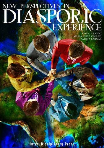 Cover of New perspectives in diasporic experience