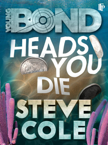 Cover of Heads You Die
