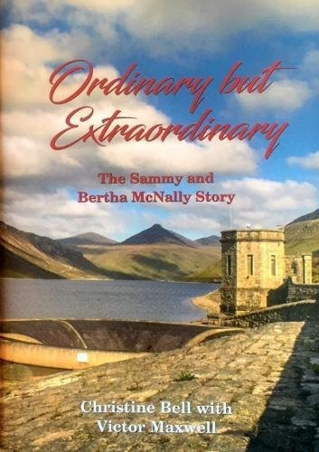 Cover of Ordinary but extraordinary