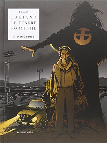 Cover of Míster George