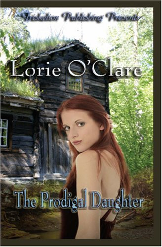 Cover of The Prodigal Daughter