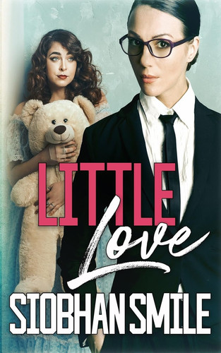 Cover of Little Love