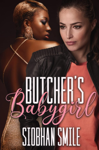 Cover of Butcher's Babygirl