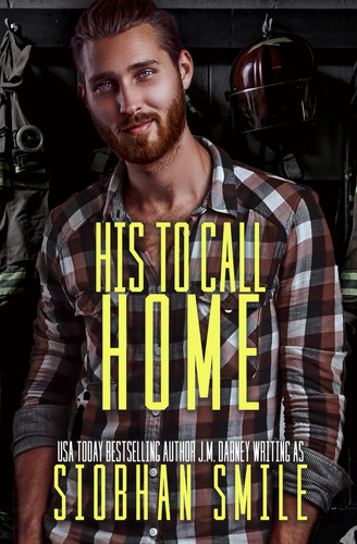 Cover of His to Call Home