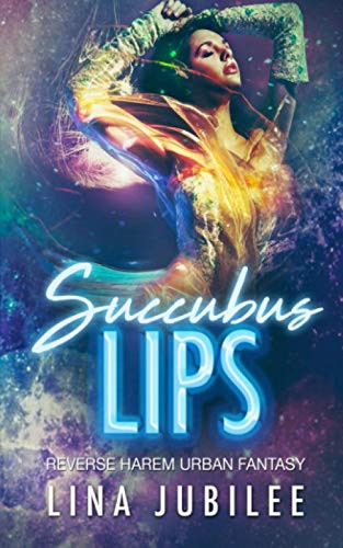 Cover of Succubus Lips