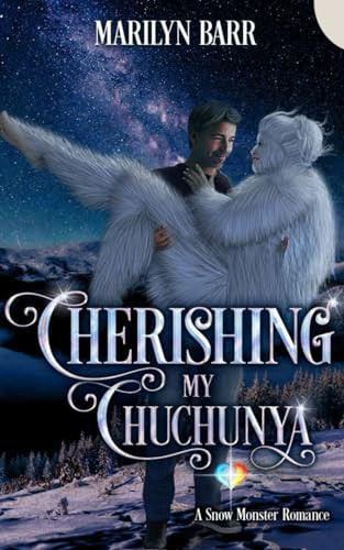 Cover of Cherishing My Chuchunya