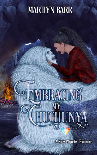 Cover of Embracing My Chuchunya