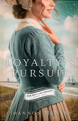 Cover of Loyalty's Pursuit (For Love and Loyalty)