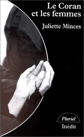 Cover of Le Coran et les femmes