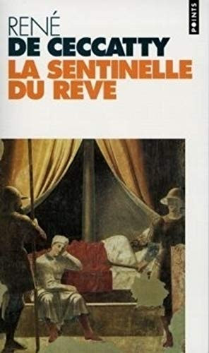 Cover of La sentinelle du rêve