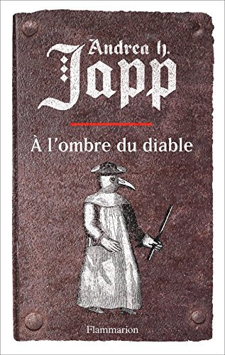 Cover of La malédiction de Gabrielle (Tome 2) - À l'ombre du diable