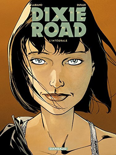 Cover of Dixie Road