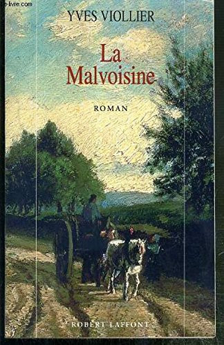 Cover of La Malvoisine