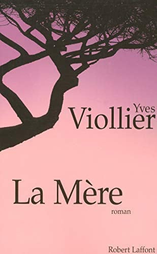 Cover of La mère