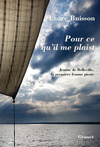 Cover of Pour ce qu'il me plaist
