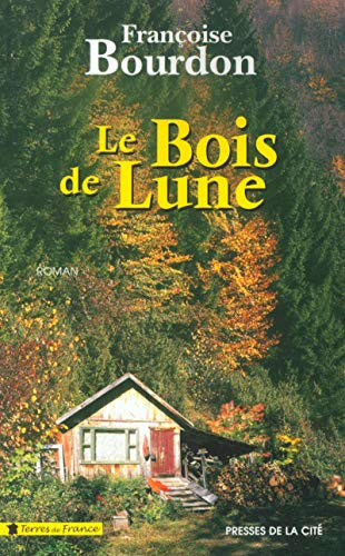 Cover of Le Bois de lune