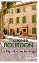 Cover of LA FIGUIERE EN HERITAGE