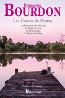 Cover of Les dames de Meuse