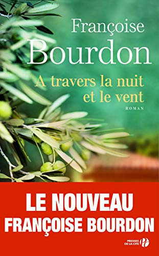 Cover of À travers la nuit et le vent
