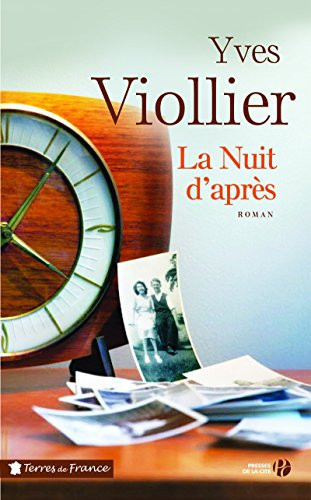 Cover of La nuit d'après