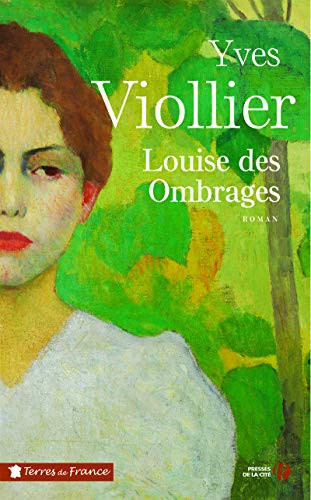 Cover of Louise des ombrages