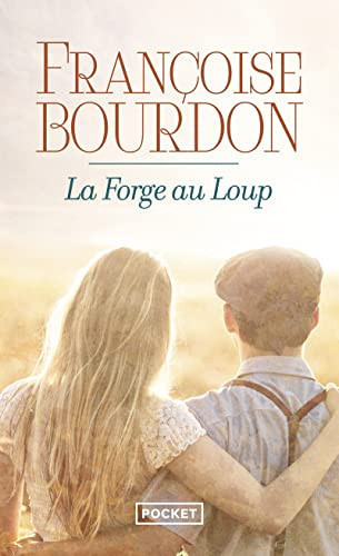 Cover of La Forge au loup