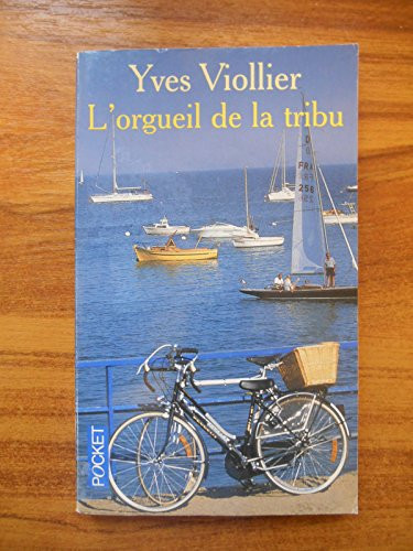 Cover of L'orgueil de la tribu