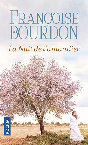 Cover of La nuit de l'amandier