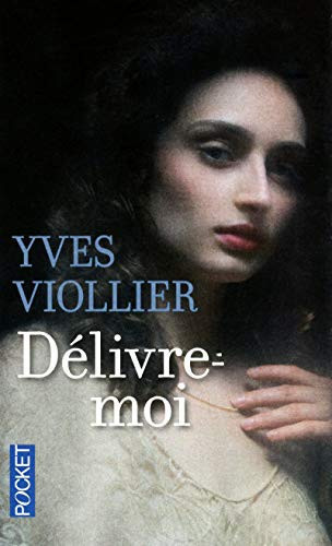 Cover of Délivre-moi