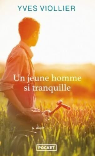 Cover of Un jeune homme si tranquille