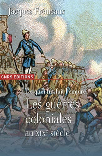 Cover of De quoi fut fait l'empire