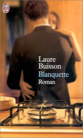 Cover of Blanquette