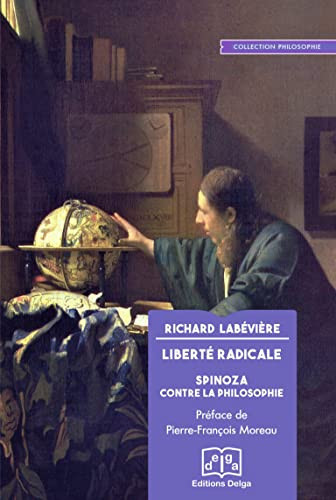 Cover of Liberté radicale