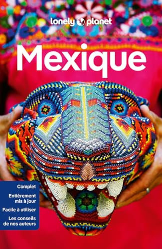 Cover of Mexique