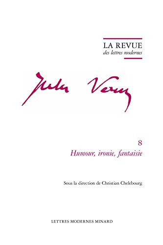 Cover of Humour, ironie, fantaisie