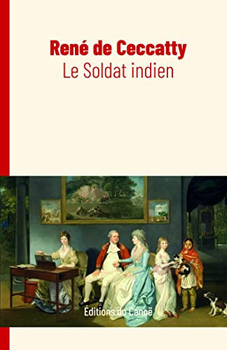 Cover of Le soldat indien