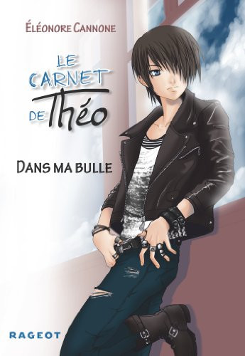 Cover of Dans ma bulle