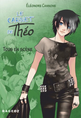 Cover of Tous en scène