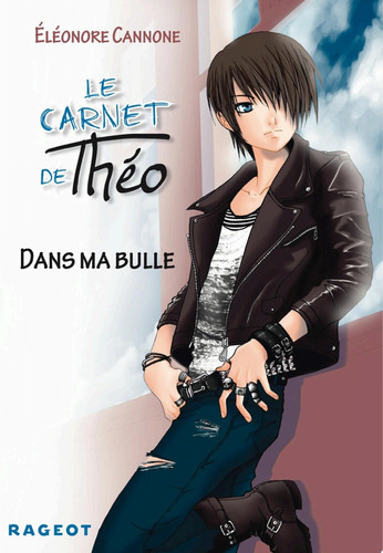 Cover of Dans ma bulle