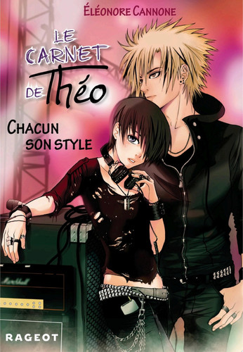 Cover of Chacun son style