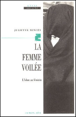 Cover of La Femme voilée