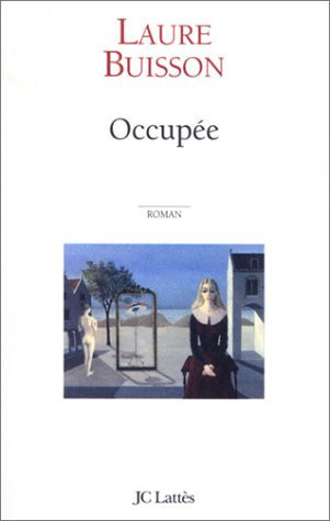 Cover of Occupée
