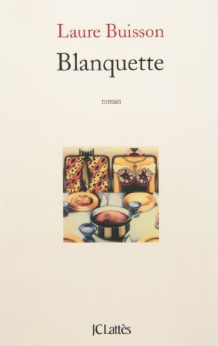 Cover of Blanquette